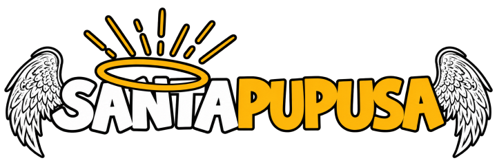 Santa Pupusa